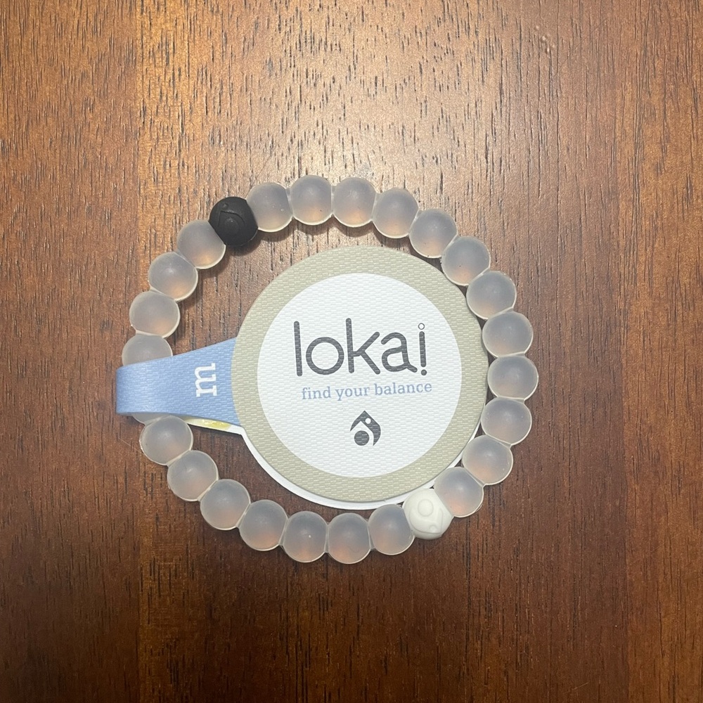 live lokai bracelet